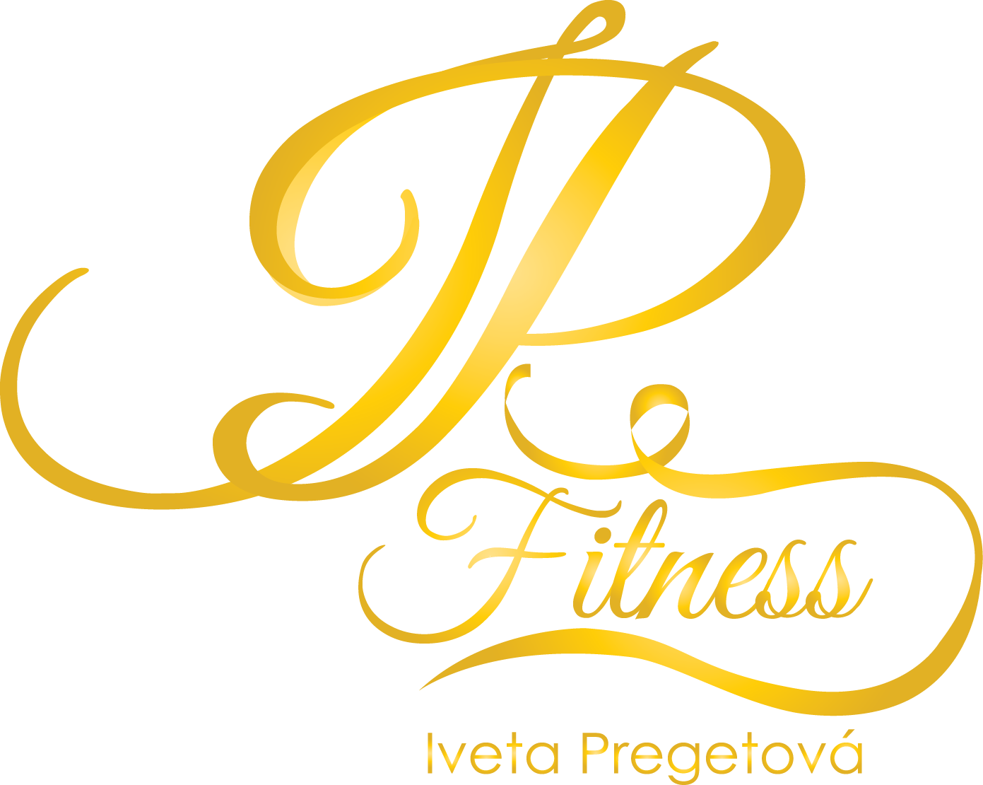 Iveta Pregetová - Fitness trenérka v Brně